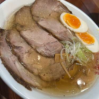 壱丁目ラーメン中央竹町店のundefinedに実際訪問訪問したユーザーunknownさんが新しく投稿した新着口コミの写真