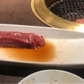 実際訪問したユーザーが直接撮影して投稿した外神田焼肉焼肉韓菜 福寿 秋葉原店の写真