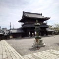 実際訪問したユーザーが直接撮影して投稿した元浜町寺大通寺の写真