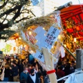 実際訪問したユーザーが直接撮影して投稿した下目黒神社大鳥神社の写真