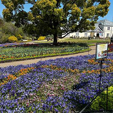 安城産業文化公園デンパークのundefinedに実際訪問訪問したユーザーunknownさんが新しく投稿した新着口コミの写真