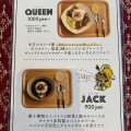 実際訪問したユーザーが直接撮影して投稿した長田町カレーRICE&CURRY Wijayaの写真