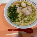 実際訪問したユーザーが直接撮影して投稿した玉瀬ラーメン専門店どうとんぼり神座 宝塚北SA店の写真