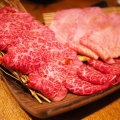 実際訪問したユーザーが直接撮影して投稿した新橋焼肉和牛焼肉 牛WAKA丸 新橋店の写真