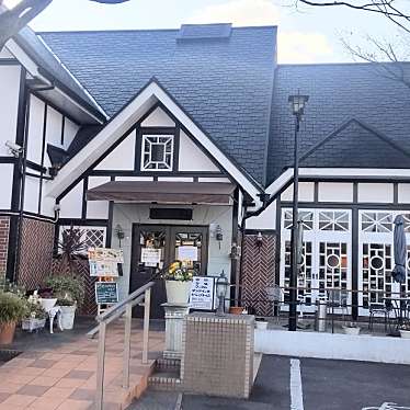 実際訪問したユーザーが直接撮影して投稿した郷中カフェグランチェスター 本店の写真