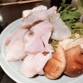 実際訪問したユーザーが直接撮影して投稿した南本町ふぐ料理玄品 本町の写真