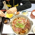 実際訪問したユーザーが直接撮影して投稿した島屋ファミリーレストランがんこ 和食・ユニバーサル・CW大阪店の写真