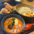 実際訪問したユーザーが直接撮影して投稿した今泉ラーメン / つけ麺是・空 富山今泉店の写真