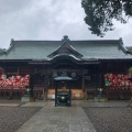 実際訪問したユーザーが直接撮影して投稿した鼻高町寺少林山達磨寺の写真