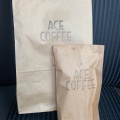 実際訪問したユーザーが直接撮影して投稿した上町カフェACE coffeeの写真