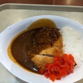 実際訪問したユーザーが直接撮影して投稿した深沢カレー御殿場カレーの写真