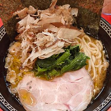 横浜家系ラーメン 内田家 春吉店のundefinedに実際訪問訪問したユーザーunknownさんが新しく投稿した新着口コミの写真