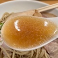 実際訪問したユーザーが直接撮影して投稿した扇が丘ラーメン / つけ麺自家製麺 TERRAの写真