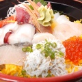 実際訪問したユーザーが直接撮影して投稿した磯浜町魚介 / 海鮮料理お魚天国の写真