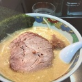 実際訪問したユーザーが直接撮影して投稿した是政ラーメン / つけ麺らーめん暁の写真