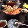実際訪問したユーザーが直接撮影して投稿した唐戸町和食 / 日本料理林家の写真