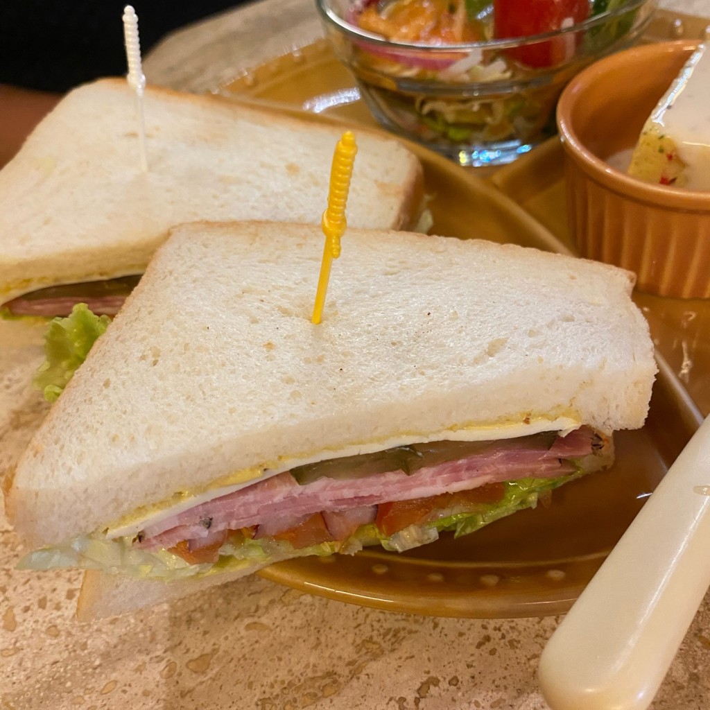 SORAMARUさんが投稿した新田コーヒー専門店のお店麻生珈琲店 市川本店/アソウコーヒーテン イチカワホンテンの写真