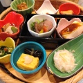 実際訪問したユーザーが直接撮影して投稿した平口和食 / 日本料理旬 和食 あらたま庵の写真