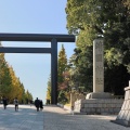 実際訪問したユーザーが直接撮影して投稿した九段北神社靖国神社の写真