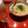 実際訪問したユーザーが直接撮影して投稿した栄町ラーメン専門店かるびラーメン 小田原 ミナカ店の写真