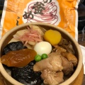 実際訪問したユーザーが直接撮影して投稿した湊和食 / 日本料理荻野屋 中央自動車道諏訪湖サービスエリア(下り線)内 峠の釜めし売店の写真