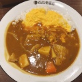 実際訪問したユーザーが直接撮影して投稿した築捨町カレーCoCo壱番屋 大垣築捨町店の写真