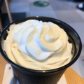 実際訪問したユーザーが直接撮影して投稿した久世高田町カフェStarbucks Coffee イオンモール京都桂川2階店の写真