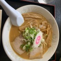 実際訪問したユーザーが直接撮影して投稿した山見町ラーメン / つけ麺よどやの写真