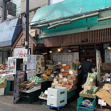 こもも・walnutsieeeさんが投稿した豪徳寺ビュッフェのお店農家レストラン 旬世/ノウカレストラン シュンセの写真