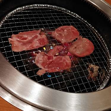 実際訪問したユーザーが直接撮影して投稿した七栄焼肉牛角食べ放題専門店 富里店の写真