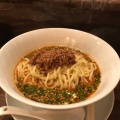 実際訪問したユーザーが直接撮影して投稿した経堂ラーメン / つけ麺創作亜細亜料理 よつ葉 本店の写真