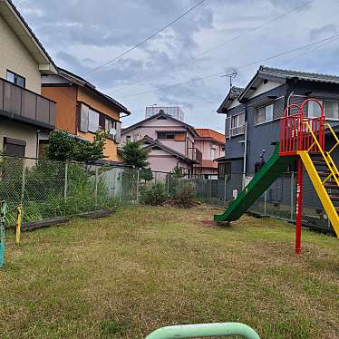 実際訪問したユーザーが直接撮影して投稿した小向町公園内田公園の写真