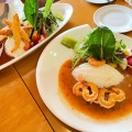 実際訪問したユーザーが直接撮影して投稿した永田町洋食Shrimpsの写真