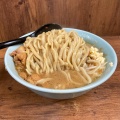 実際訪問したユーザーが直接撮影して投稿した南池袋ラーメン / つけ麺ラーメン二郎 池袋東口店の写真