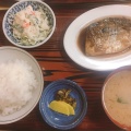 実際訪問したユーザーが直接撮影して投稿した新宿定食屋食堂 長野屋の写真