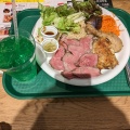 実際訪問したユーザーが直接撮影して投稿した南幸洋食RIO GRANDE GRILL CIAL横浜店の写真