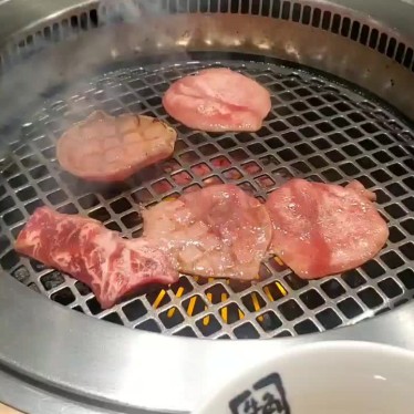 実際訪問したユーザーが直接撮影して投稿したおおたかの森西焼肉牛角食べ放題専門店流山おおたかの森店の写真