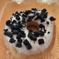 実際訪問したユーザーが直接撮影して投稿した関戸ドーナツHUGSY DOUGHNUTの写真