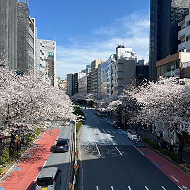 広尾駅 (東京メトロ日比谷線)のundefinedに実際訪問訪問したユーザーunknownさんが新しく投稿した新着口コミの写真