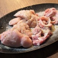 実際訪問したユーザーが直接撮影して投稿した西新宿焼肉新宿焼肉 ホルモンいのうえの写真