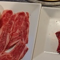 実際訪問したユーザーが直接撮影して投稿した薗焼肉炭火焼肉 さかい 御坊店の写真