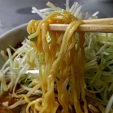 実際訪問したユーザーが直接撮影して投稿した寺向ラーメン専門店ラーメン 哲學の写真