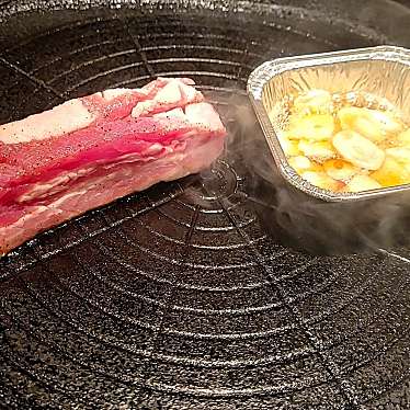 実際訪問したユーザーが直接撮影して投稿した広見肉料理とことん焼楽の写真