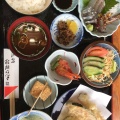 実際訪問したユーザーが直接撮影して投稿した亀場町亀川魚介 / 海鮮料理海老の宮川 本渡亀川店の写真