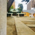 実際訪問したユーザーが直接撮影して投稿した市ノ坪神社市ノ坪神社の写真