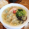 実際訪問したユーザーが直接撮影して投稿した小戸中華料理アジアンキッチン 餃子のハナハナの写真