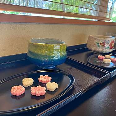 加賀藩御用菓子司 森八のundefinedに実際訪問訪問したユーザーunknownさんが新しく投稿した新着口コミの写真