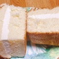 天使の牛乳ぱん - 実際訪問したユーザーが直接撮影して投稿した杭瀬下ベーカリーKT'S Bakery&Cafeの写真のメニュー情報
