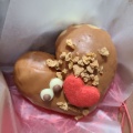 実際訪問したユーザーが直接撮影して投稿した中央町ドーナツdo my thing amazing Donutの写真