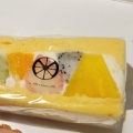 実際訪問したユーザーが直接撮影して投稿した新尾頭ケーキア・メルべイユ 熱田店の写真